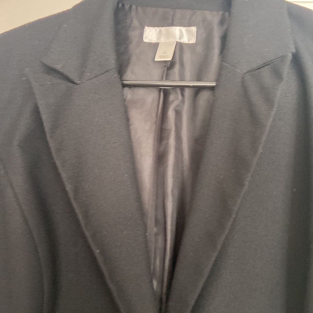 Women’s Jacket - Picture 3 of 6